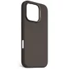 Decoded Silicone Case puzdro na telefón 16 cm 6,3 palca kryt čierna