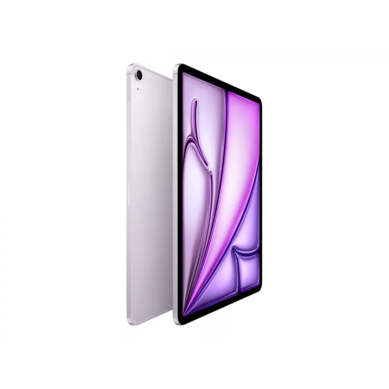 Apple iPad 13 palcov Air Wi-Fi + Cellular 128GB – fialová