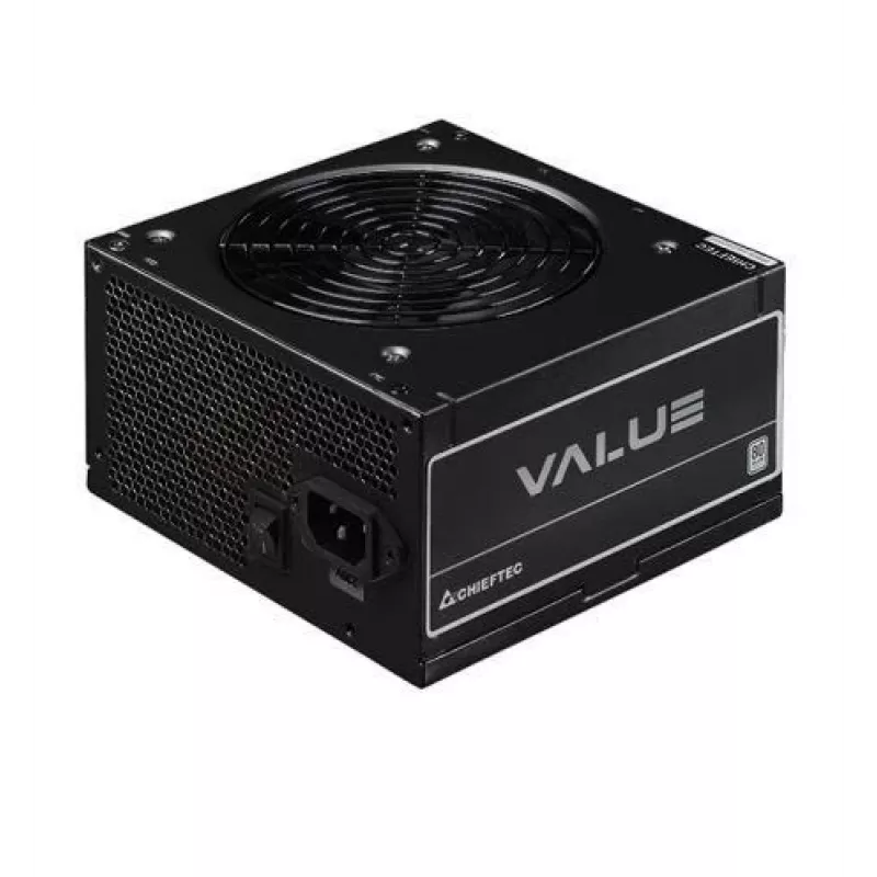 Napájací zdroj CHIEFTEC APB-700B8-BK 700 Watt