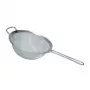 Sito GEFU PASSO 230 mm Inox — nerezové kuchynské sito 230 mm