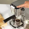 Salter EK6139VDE kávovar na espresso
