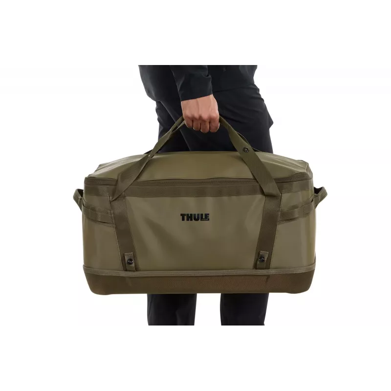Thule 5530 Chasm Gear Hauler 55L Tmavá khaki