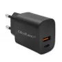 Napájací zdroj QOLTEC 52377 GaN 30W výstup 5–20V pre prenosné zariadenia