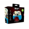 Dragonshock PopTop Compact - gamepad - Nintendo Switch - tlačidlo Späť - D-Pad - tlačidlo Home - tlačidlo Reset - bezdrôtový - Bluetooth - USB Type-C (D