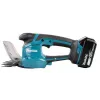 Makita DUM111SYX akumulátorové nožnice na trávu 2 v 1, 18 V
