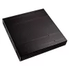 PC skriňa Akasa Plato X7D Small Form Factor čierna