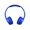 Skullcandy | Bezdrôtové slúchadlá | Cassette | bezdrôtové/káblové | On-Ear | mikrofón | bezdrôtové | modré