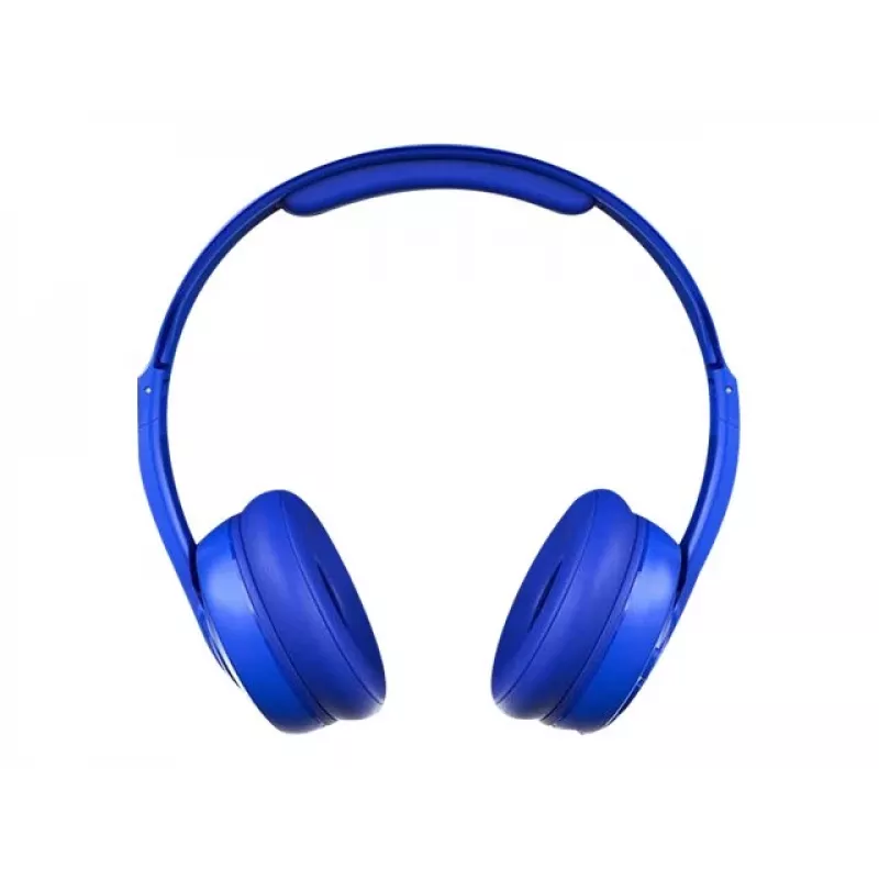 Skullcandy | Bezdrôtové slúchadlá | Cassette | bezdrôtové/káblové | On-Ear | mikrofón | bezdrôtové | modré