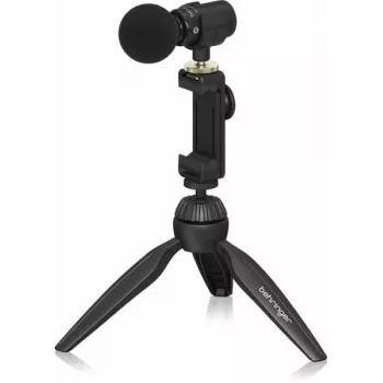 Mikrofón Behringer GO VIDEO KIT