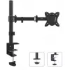 Maclean MC-690 TV držiak 68,6 cm (27 inch) čierny