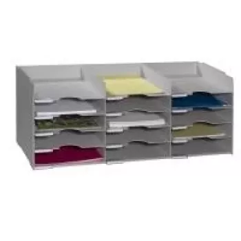 Organizér na stôl PaperFlow 532.02