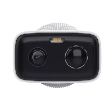 Batériou napájaná outdoor bezpečnostná kamera TP-LINK Tapo C400 — 1080p, nočné videnie, obojsmerné audio, detekcia pohybu, IP65