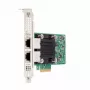 Sieťová karta HPE 817738-B21 Interná Ethernet 10000 Mbit/s