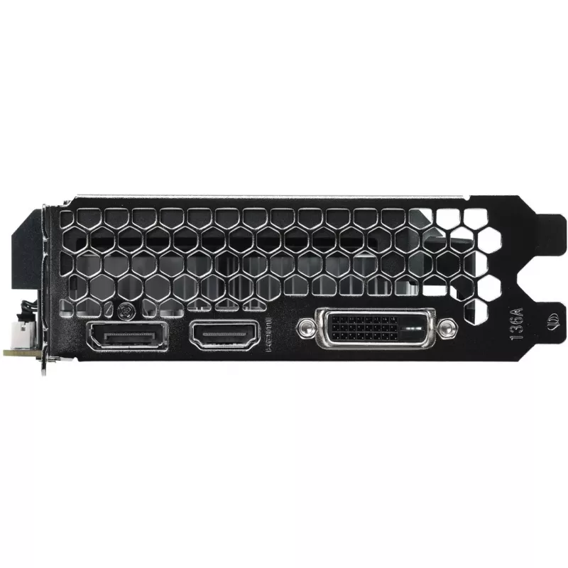 Grafická karta Gainward GeForce RTX 3050 6 GB GDDR6
