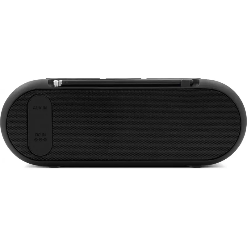 Prenosné rádio TechniSat DIGITRADIO BT 2 DAB+ FM 20W