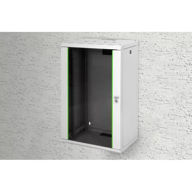 Nástenný rack Digitus DN-19 20-U