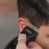 Wahl ChromStyle čierna lithium-ion (Li-Ion)
