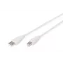 USB 2.0 prepojovací kábel Digitus AK-300105-018-E
