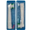 Náhradné hlavice kefky BRAUN Oral‑B Pro Precision Clean, balenie 10 ks