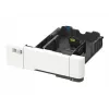 Lexmark Duo Tray - zásobník médií / podávač - 650 listov v 2 zásuvkách (priehradkách)