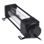 Alphacool Eisbecher Aurora D5 250 mm nádržka s čerpadlom VPP Apex D5, acetál/sklo (13326)