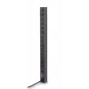 APC Basic Rack PDU napájacia rozvodná jednotka (PDU) 0U béžová