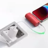 Prenosná powerbanka Tellur PD202 5000mAh