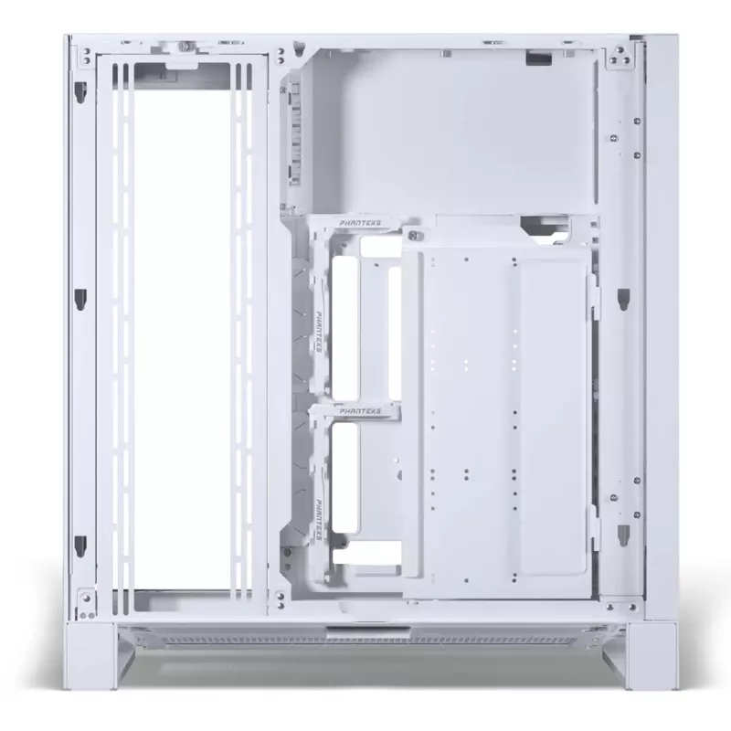 PC skriňa Phanteks NV9 MKII Full Tower biela