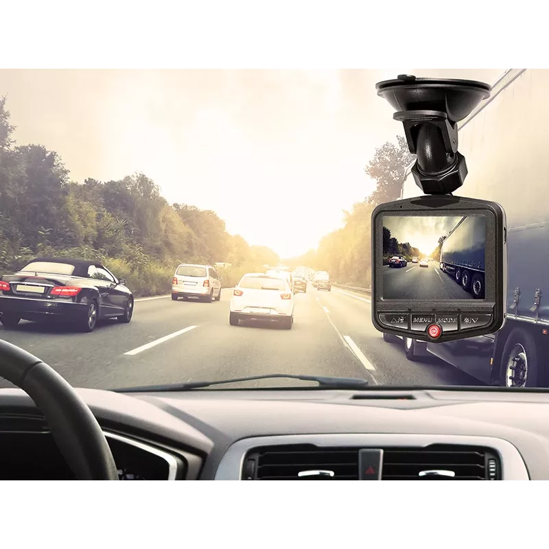 Palubná kamera Tracer MobiDrive
