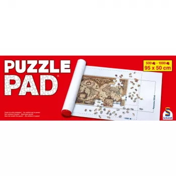 Podložka pod puzzle Schmidt Spiele 57989
