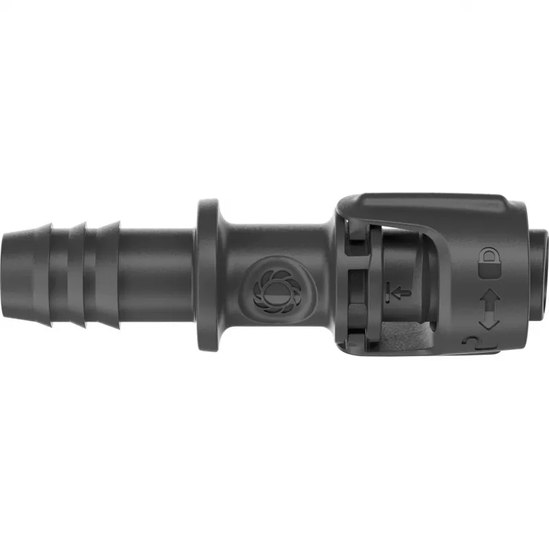Spojka Gardena 13220-20 pre zavlažovací systém plast