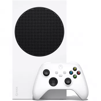 Herná konzola Microsoft Xbox Series S