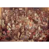Good Loot Gaming Puzzle: The Witcher (Wiedźmin) narodeniny, 1000 dielikov