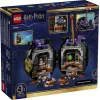 LEGO HARRY POTTER 76464 Kotlík: Tajná učebňa elixírov