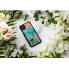 Ochranné puzdro iKins pre iPhone 11 Pro Max – sunrise čierne
