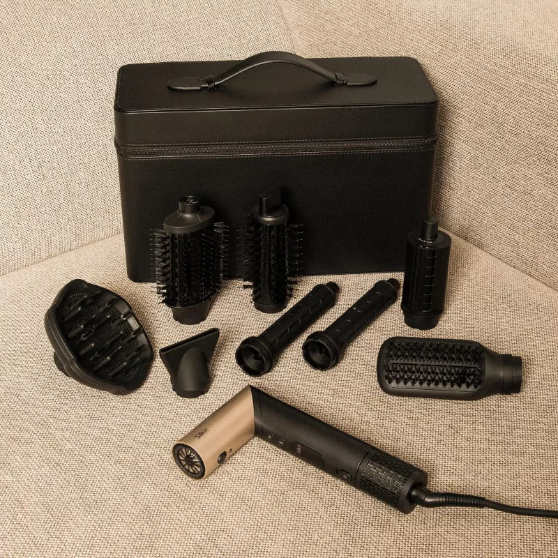 Sušič vlasov Silk'n SilkyAir Flex sušič vlasov SIF8PE1001 1800W