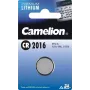 Jednorazová batéria Camelion CR2016-BP1