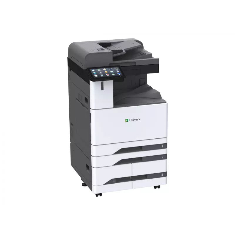 Multifunkčná tlačiareň Lexmark CX944adxse laserová farebná