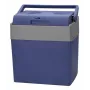 Clatronic KB 3714 chladiaci box 30 L elektrický modrý, sivý