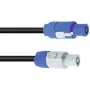 PSSO PowerCon Predlžovací kábel, 5 m 3x1,5 mm2