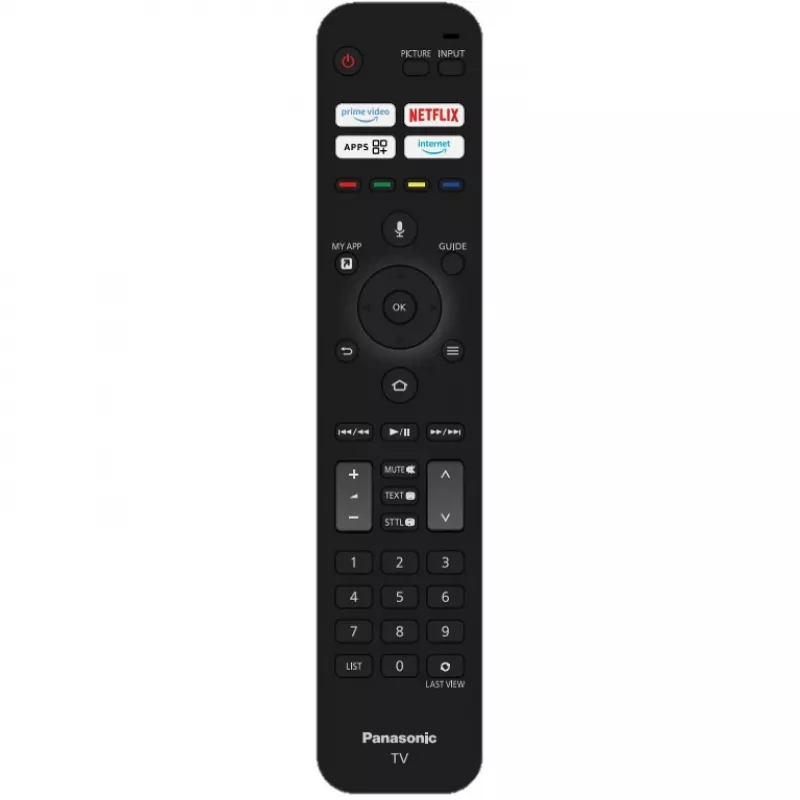 Panasonic TV-40S55AEZ 100cm (40