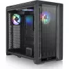 PC skriňa Thermaltake CTE C750 TG ARGB Full Tower čierna