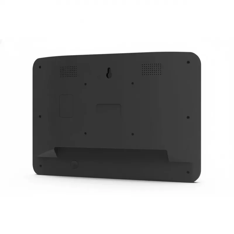 ALLNET Design LED tablet 25,40cm (10) RK3568 Android 11 a NFC, tablet do zasadacej miestnosti čierny (DT10RK3568A11NFCv2bl)
