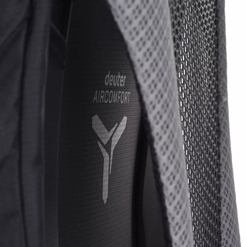 Batoh Deuter Futura 21 L sivý