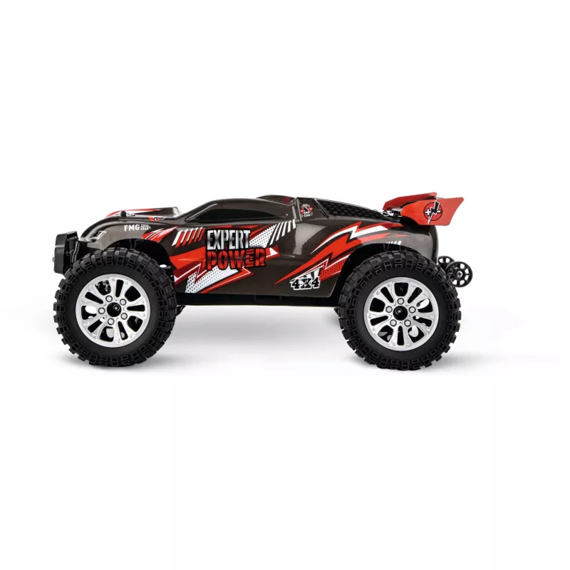 Carrera RC 370102201 Brushless Buggy 1:10 začiatočnícky elektrický RC model auta Buggy (370102201)