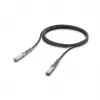 Ubiquiti UACC-DAC-SFP28-3M InfiniBand/optický kábel čierny