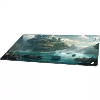 Podložka pod myš Sharkoon SKILLER SGP40 D6