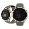 Smartwatch Stelio STSWA101GD Activ GPS 46 mm zlatá — 46 mm GPS smartwatch, zlaté puzdro