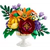 LEGO® Botanicals 10345 - Kvetinová dekorácia
