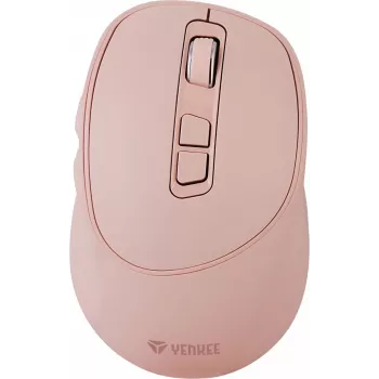 Bezdrôtová myš YENKEE YMS 2080PK SLIDER 2.4GHz